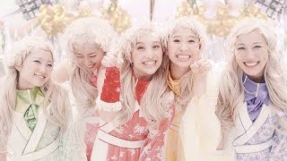【ももクロMV】マホロバケーション / ももいろクローバーZ(MAHOROVACATION / MOMOIRO CLOVER Z )