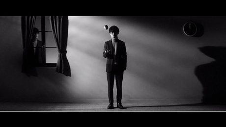 サカナクション - さよならはエモーション 　-Music Video-