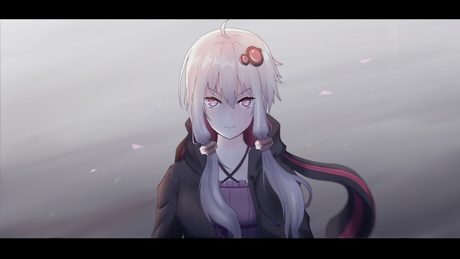 【Yuzuki Yukari】 Stardust 【Original Song】