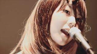 ポルカドットスティングレイ「テレキャスター・ストライプ」MV