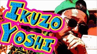 吉幾三「TSUGARU」MV(2019年9月12日配信リリース)
