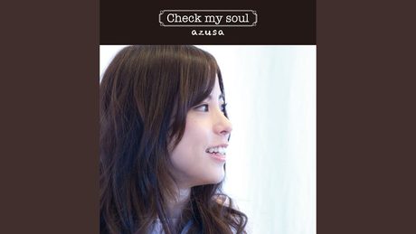 Check my soul