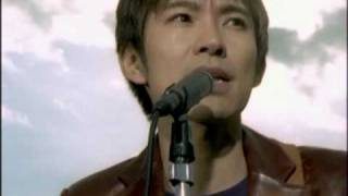 スピッツ / さわって・変わって