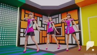 [Official Music Video] Perfume「Magic of Love」
