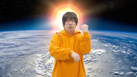 岡崎体育 『Natural Lips』Music Video