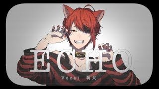 ECHO／莉犬【歌ってみた】