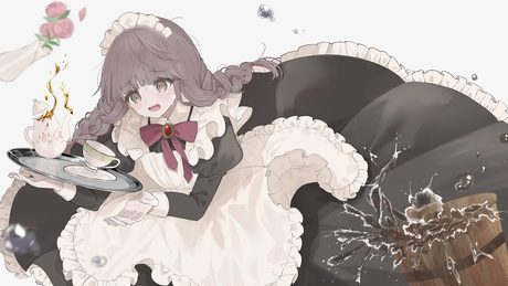 キリエ / wotaku feat. 初音ミク