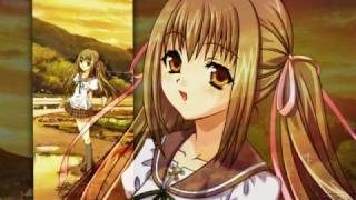 PS2『アカイイト』オープニングムービー
