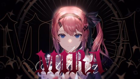 MIRA - Kanaria / 倉持めると Cover