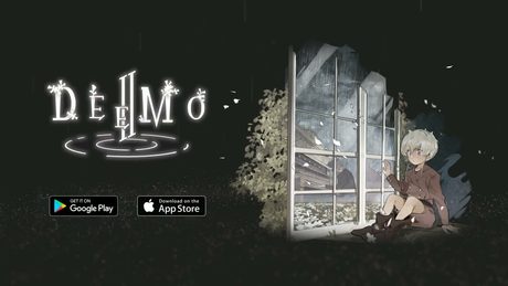 DEEMO II Song Preview: Ikazuchi