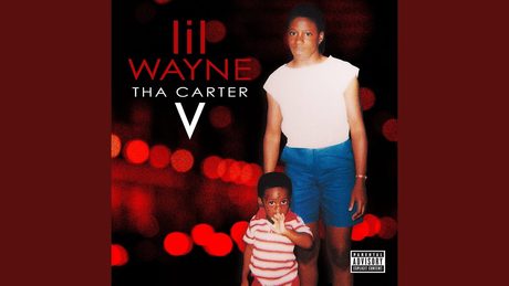 Lil Wayne - Let It All Work Out