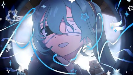 DECO*27 - モニタリング (Best Friend Remix) feat. 初音ミク