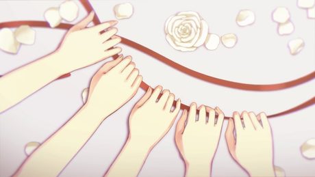TVアニメ『五等分の花嫁』ノンクレジットED