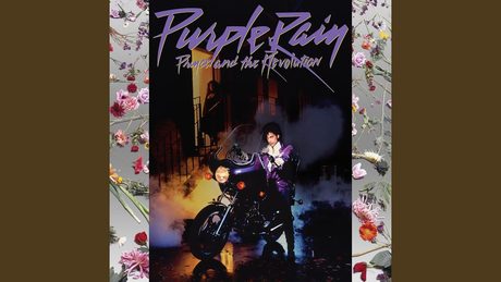 Prince - Purple Rain (short ver.)