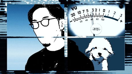 tofubeats - VIBRATION feat. Kotetsu Shoichiro