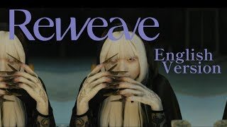 Konomi Suzuki「Reweave（English Version）」MV（TV Anime『Re:ゼロから始める異世界生活』3rd season Opening Theme）