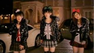 Buono! 『JUICY HE@RT』 (MV)