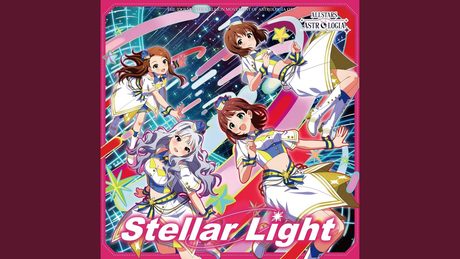 Stellar Light