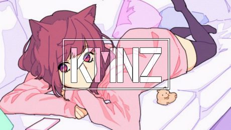 恋愛サーキュレーション - 千石撫子(花澤香菜) (Cover) / KMNZ LIZ