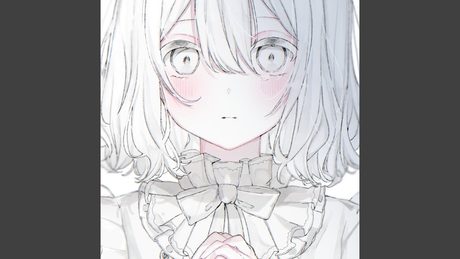 それで充分だよ。 (feat. 可不)