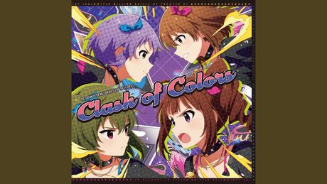 Clash of Colors
