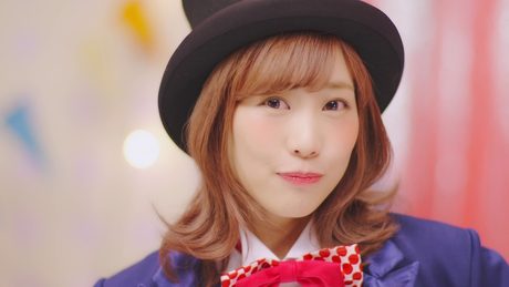 楠田亜衣奈「ハッピーシンキング！」MV (short ver.)
