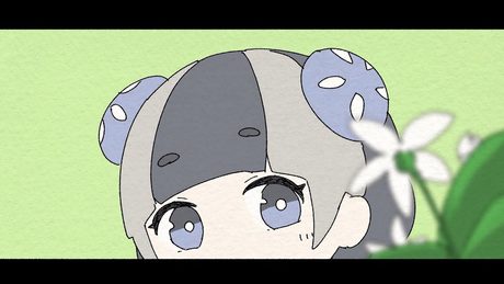 ぷらいまり / いよわ feat.可不（PRIMARY / Iyowa feat. Kafu）