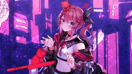 幽霊東京 / 倉持めると Cover
