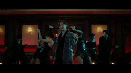 KOICHI DOMOTO　Tik Tik Tik 　from「PLAYFUL」