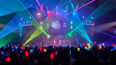 花譜 # 113「流線形メーデー」【「不可解参(狂)」Live Ver.】