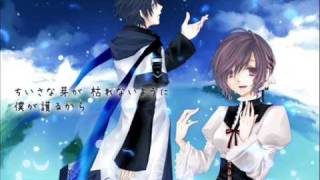 【MEIKO・KAITO】Rinascita～始まりの謳～【オリジナル】