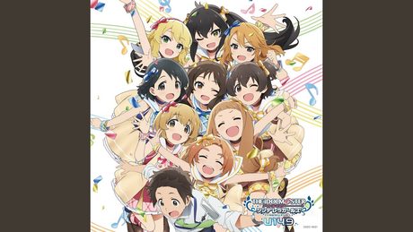Shine In The Sky☆