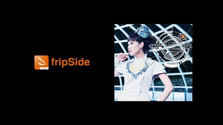 fripSide - Secret of my heart (Audio)