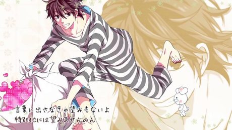 【替え歌・男性目線】「病名恋ワズライ」歌ってみた。Ver.un:c(あんく)