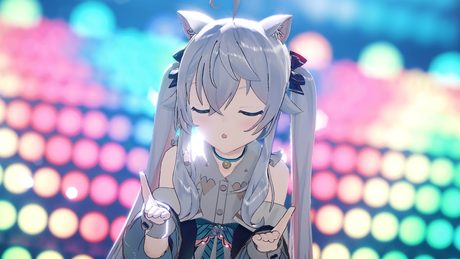【ウマ娘】Make debut!/歌って踊ってみた - カグラナナ