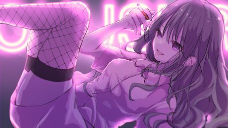 ジャンクレイディ / 初音ミク