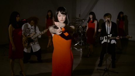 CIVILIAN 『愛/憎』MV Short Ver.