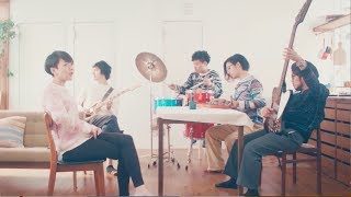 CRCK/LCKS(クラックラックス)『窓』MV