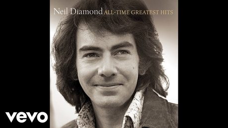 Neil Diamond - Sweet Caroline