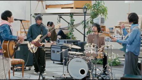 Mr.Children「Saturday」MUSIC VIDEO