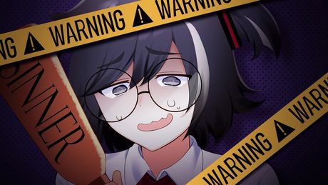 Confessions of a Rotten Girl (SAWTOWNE) / vally.exe【COVER】