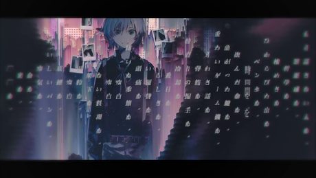 ぬゆり - プロトディスコ / flower : Protodisco