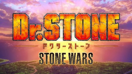 TVアニメ 「Dr.STONE」 第2期OP<楽園>ノンクレジット映像【毎週木曜日 好評放送&配信中!】