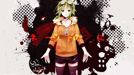 【HD】 人生リセットボタン 【GUMIオリジナル曲・PV付】- KEMU VOXX