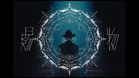 RADWIMPS - 賜物 [Official Music Video]