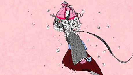さようなら、花泥棒さん／covered by 戌亥とこ