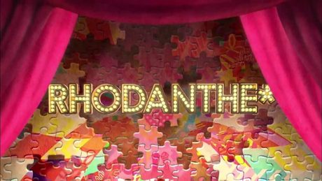 Your Voice / Rhodanthe* Music Clip Short Ver.