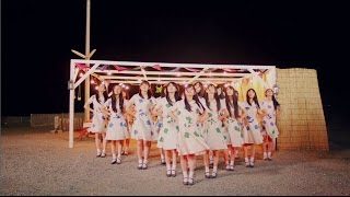 乃木坂46 『涙がまだ悲しみだった頃』Short Ver.
