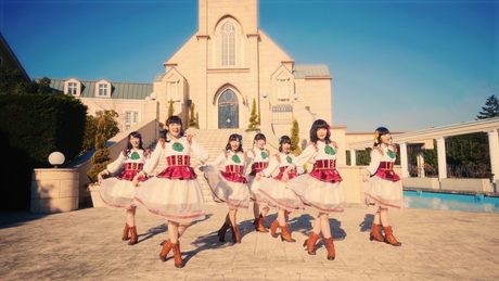 Wake Up, Girls! / スキノスキル