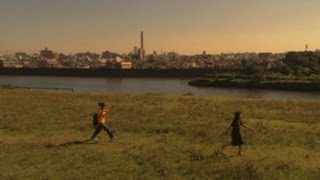 aiko-『マント』music video